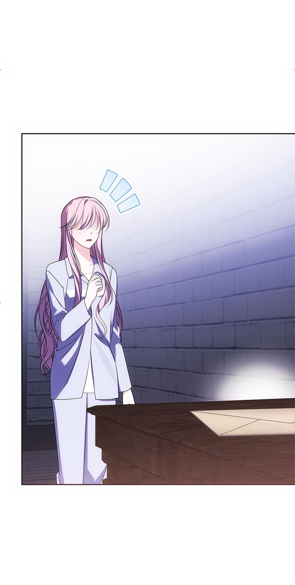 I Met the Male Lead in Prison Chapter 22 20
